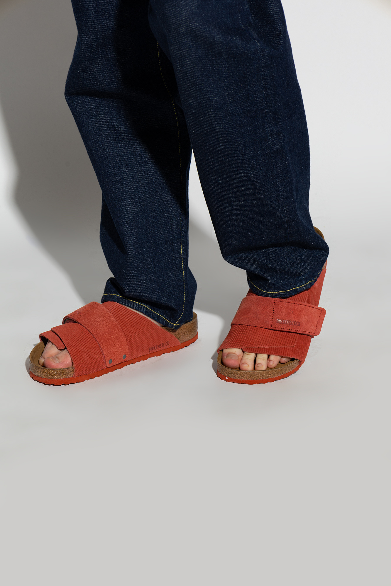 Birkenstock 'Kyoto' slides | Men's Shoes | Vitkac